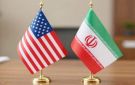 إيران تعلن وجود قنوات اتصال مع الولايات المتحدة