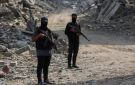 حماس: لن نكون جزءا من اليوم التالي في غزة