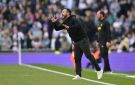 دي تسيربي يرغب في بقاء بيرجفال مع توتنهام - ye