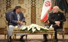 طهران وصنعاء تعمقان خيار الخندق الواحد .. وعراقجي يعلن: الدبلوماسية الإيرانية في خدمة كسر حصار اليمن