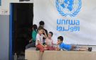 مفوض الأونروا بالإنابة يدعو إلى السماح للوكالة بالعمل بكامل طاقتها في غزة - ye