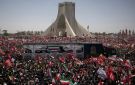 ما بين 12 و 15 مليون.. صحيفة بريطانية: تشييع خامنئي هو الأكبر في التاريخ الحديث