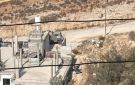العدو الإسرائيلي يخطر فلسطينيا بإخلاء منزله في بيت لحم - ye