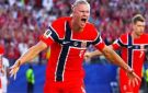 بثنائية هالاند .. النرويج تطرد البرازيل من مونديال 2026