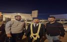 مبارك الزواج مهيار عبدالرحمن