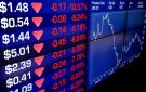 الأسهم الصينية تهبط مع ضغوط التكنولوجيا وخسائر شركات الطيران