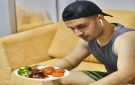 لتجنب فقدان العضلات.. أطعمة ضرورية لمستخدمي أدوية التخسيس - ye