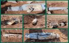 الحرس الثوري الإيراني يعلن إسقاط صاروخ كروز غربي البلاد - ye