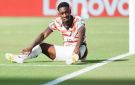 بالوجون الموقوف يركز على دعم المنتخب الأمريكي قبل مواجهة بلجيكا
