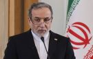 عراقجي يعود إلى طهران حاملا مقترح عمان بشأن هرمز