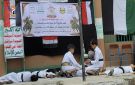 فعالية في حجة بذكرى استشهاد الإمام زيد عليه السلام