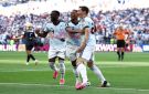 بلجيكا تهين أمريكا وتبلغ ربع نهائي المونديال