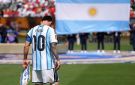 فيفا يفتح تحقيقا مع لاعبي الأرجنتين بسبب أحداث شهدها مونديال 2026 - ye