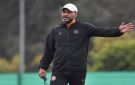 الاتحاد التونسي لكرة القدم يعين معين الشعباني مدربا للمنتخب الأول