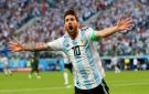 سكالوني: جماهير الأرجنتين هي اللاعب الثاني عشر