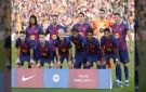 موعد مباراة برشلونة الودية القادمة ضد نادي أوروبا والقنوات الناقلة - ye