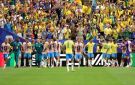 ضربة موجعة لأنشيلوتي.. نجم البرازيل يودع كأس العالم - ye
