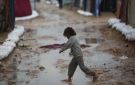 وفاة 6 أطفال غرقا في موريتانيا جراء الأمطار الموسمية