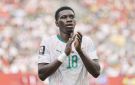 إسماعيلا سار يحقق إنجازا تاريخيا بكأس العالم
