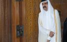 وفاة أمير قطر السابق الشيخ حمد بن خليفة آل ثاني