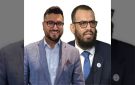 الصحفي السعودي بدر القحطاني يهاجم هاني بن بريك: مجلسك المنحل جمهورية موز - ye