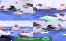 مشاريع حماية السلاحف بين مكتب حماية البيئة ومنظمة دوركاس