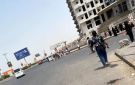 أزمة الغاز تشل حركة المواصلات في عدن.. مئات المواطنين عالقون وتأخر الموظفين والطلاب - ye