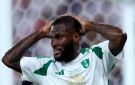 الأهلي السعودي بطل آسيا يعلن رحيل كيسي