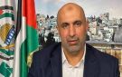 جبارين يبارك للحية انتخابه رئيسا للمكتب السياسي لحركة حماس 