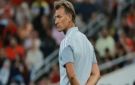 رسميا.. هيرفي رينارد يعلن رحيله عن تدريب منتخب تونس