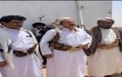 فدغم يفر إلى السعودية مع فشل تحشيده - ye