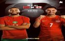 عاجل : المغرب تسجل أول اهدافها في مرمى كندا