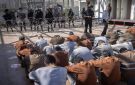 العدو الإسرائيلي يكشف عن أماكن اعتقال 14 أسيرا من قطاع غزة