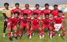 شباب مرخة يفوز على شباب الجيل ويتأهل إلى دور الـ 16 في كأس الجمهورية