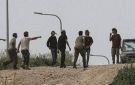 قتيلان وثلاث إصابات خطيرة في هجوم للمستوطنين على دير جرير - ye