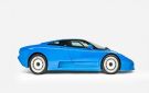 بوجاتي EB110 GT نادرة تحقق رقما قياسيا في المزاد