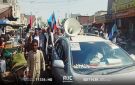 مسيرات زنجبار تتعهد بالتصدي للمساومات على دماء شهداء الجنوب