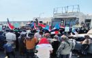 رفض شعبي في زنجبار لصفقة الأسرى المشبوهة