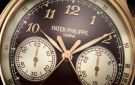 غوردون رامزي يخطف الأنظار بتحفة (Patek Philipp)الذهبية.. إليك المواصفات والسعر