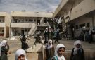 من المدارس إلى الجامعات والمعاهد.. تقرير مفصل يوثق حجم الأضرار في قطاع التعليم جراء الحرب على اليمن