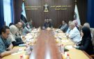 أمانة الانتقالي تندد بتخادم أدوات الوصاية السعودية والحوثي