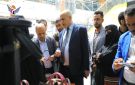 انطلاق معرض منتجات رواد ورائدات الأعمال بصنعاء