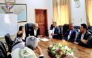 وزارة الإدارة والتنمية المحلية تدشن نزولا ميدانيا لتقييم أداء أجهزة السلطة المحلية بالمحافظات