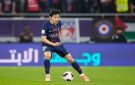 أتليتيكو يتعاقد مع لاعب الوسط الكوري لي كانج-إن قادما من سان جيرمان