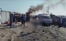 الاحتلال يصعد بغزة عشية نقل سلطة حماس ويعلن استكمال ضم القدس