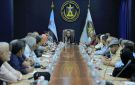 أمانة الانتقالي تقر برنامج التصعيد الثوري ضد الوصاية السعودية