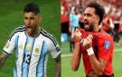 الأرجنتين ومصر مرهقتان قبل مواجهتهما في دور 16 لكأس العالم - ye