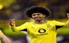 الصفقة الثانية.. برشلونة يعلن التعاقد مع أديمي رسميا