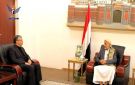 عودة السفير الإيراني لليمن تثير قلقا سعوديا - ye