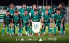 وحدة عدن يتوج بلقب كأس الوفاء لكرة القدم بفوزه على التلال - ye